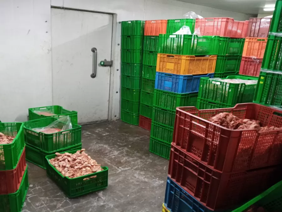 مدار الساعة,أخبار اقتصادية,المؤسسة العامة للغذاء والدواء,الإدارة الملكية لحماية البيئة