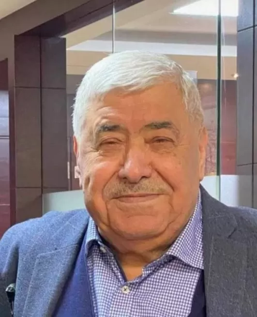 مدار الساعة,وفيات اليوم في الأردن,وزير السياحة والآثار
