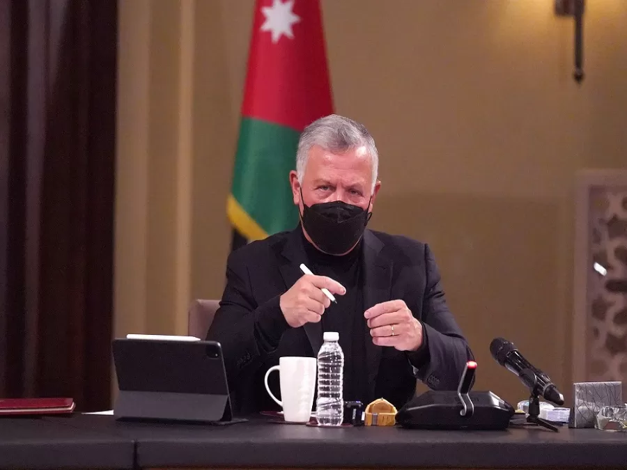 مدار الساعة,أخبار الأردن,اخبار الاردن,أيمن الصفدي,الملك عبد الله الثاني,وزارة الخارجية