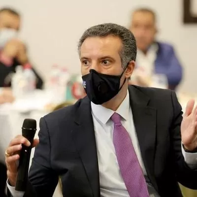 مدار الساعة,أخبار اقتصادية,وزير السياحة والآثار,كورونا,البحر الميت