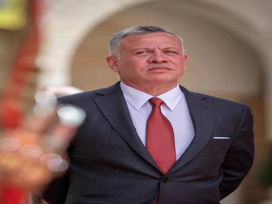 مدار الساعة,أخبار الأردن,اخبار الاردن,الملك عبدالله الثاني