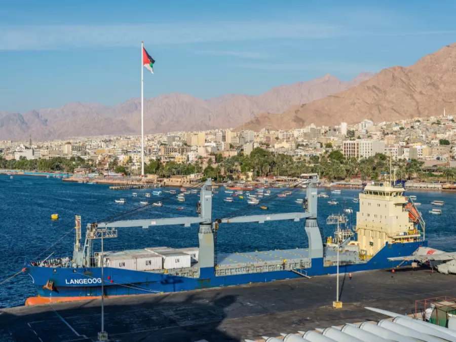 مدار الساعة,أخبار الأردن,اخبار الاردن,الهيئة البحرية الأردنية