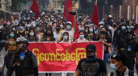 مدار الساعة,أخبار عربية ودولية,وزير الدفاع,القوات المسلحة