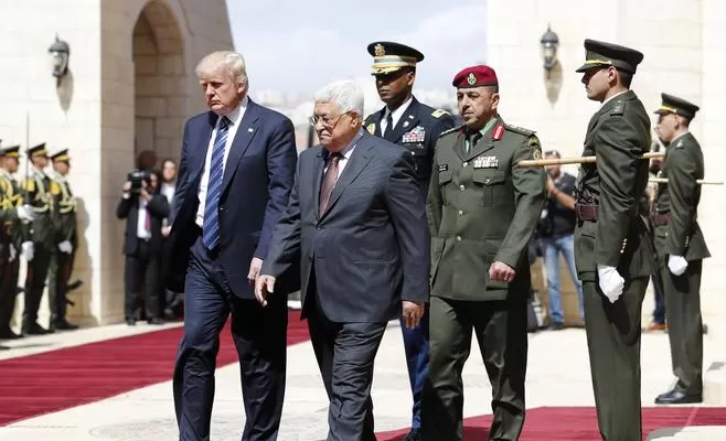 مدار الساعة,أخبار عربية ودولية,الضفة الغربية