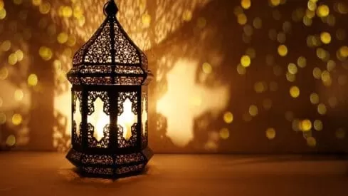 مدار الساعة,شؤون دينية