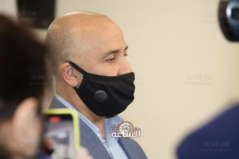 مدار الساعة,أخبار الأردن,اخبار الاردن,كورونا,رئيس الوزراء,وزارة الصحة