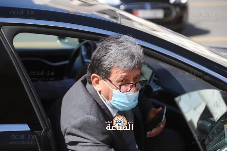 مدار الساعة,أخبار رياضية,وزير النقل,وزير الشباب