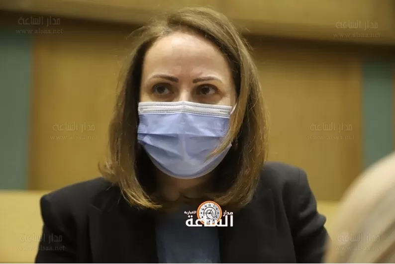 مدار الساعة,أخبار اقتصادية,وزيرة الصناعة والتجارة والتموين,وزارة الصناعة