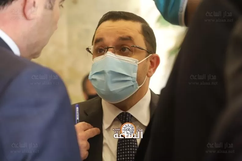 مدار الساعة,أخبار الأردن,اخبار الاردن,وزير المالية,كورونا,مجلس النواب