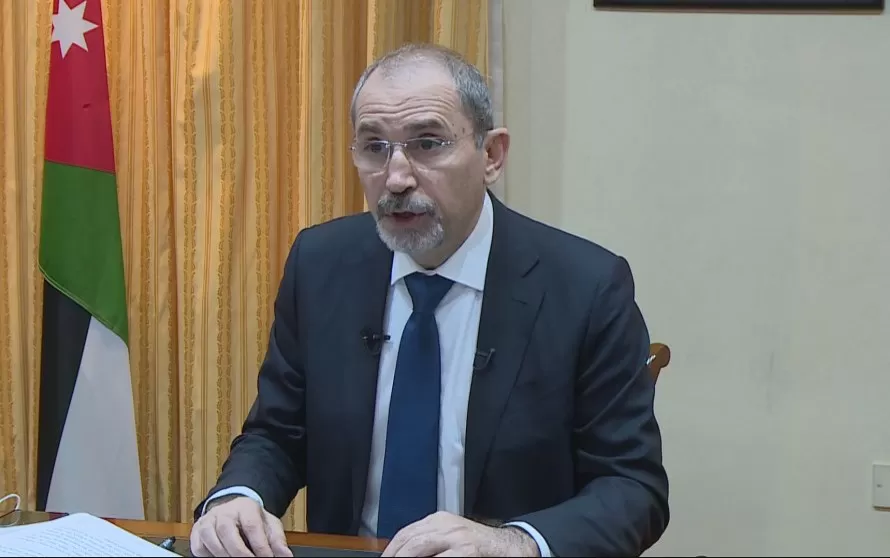 مدار الساعة,أخبار الأردن,اخبار الاردن,نائب رئيس الوزراء,وزير الخارجية وشؤون المغتربين,رئيس الوزراء,أيمن الصفدي,الاتحاد الأوروبي,كوفيد 19,عيد الأم,الأمم المتحدة