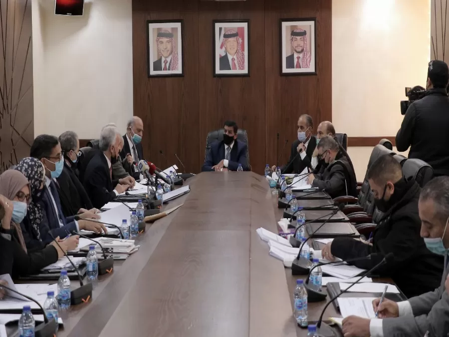 مدار الساعة,أخبار مجلس النواب الأردني,وزارة العدل,وزارة الداخلية,وزارة الخارجية وشؤون المغتربين,دائرة ضريبة الدخل والمبيعات,وزارة الخارجية,دائرة ضريبة الدخل,دائرة المخابرات العامة,مكافحة غسل الأموال وتمويل الإرهاب,البنك المركزي