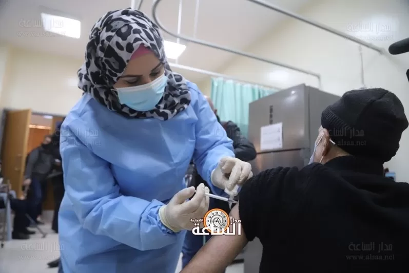 مدار الساعة,أخبار اقتصادية,كورونا,وزارة الصحة,المجلس الأعلى لحقوق الأشخاص ذوي الإعاقة,الخدمات الطبية الملكية,المركز الوطني للأمن وإدارة الأزمات,مستشفى الأميرة هيا العسكري,مستشفى جرش