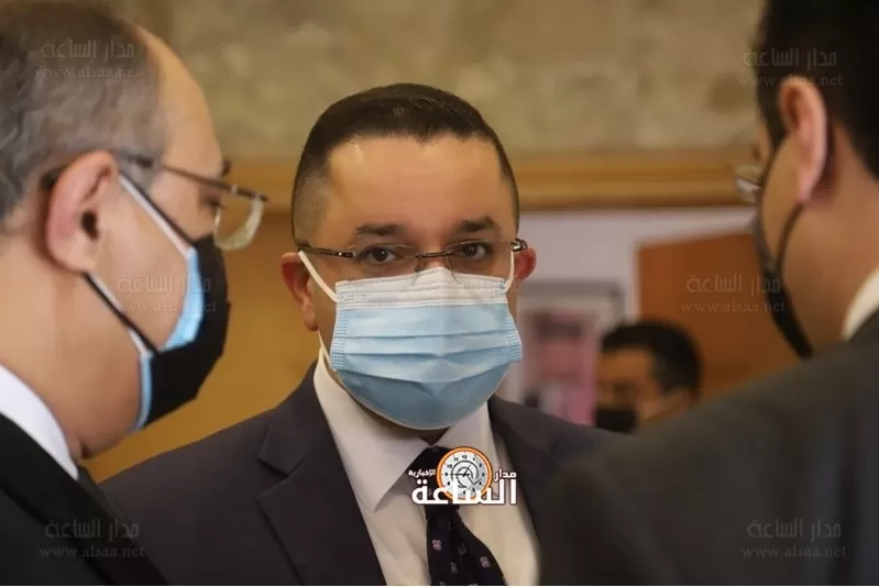 مدار الساعة,أخبار اقتصادية,وزير المالية,كورونا,رئاسة الوزراء,وزارة المالية,الضمان الاجتماعي,مركز الحسين للسرطان