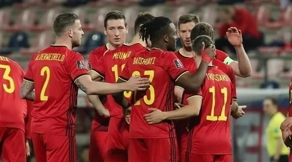 مدار الساعة,أخبار رياضية,كأس العالم