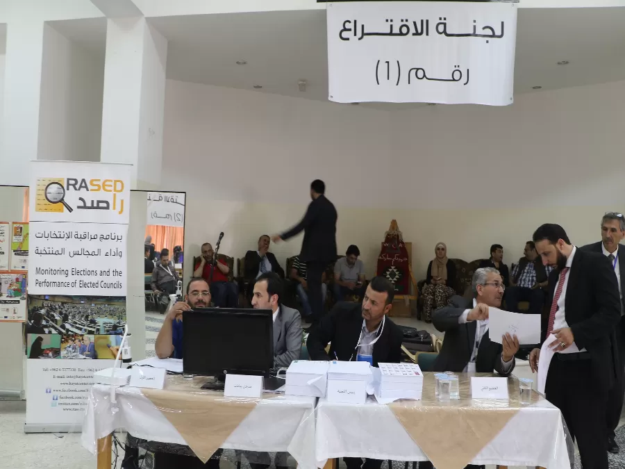 مدار الساعة,أخبار الأردن,اخبار الاردن,وزير الشؤون السياسية والبرلمانية,وزارة الشؤون السياسية,وزارة الشؤون السياسية والبرلمانية,الهيئة المستقلة للانتخاب,وسائل التواصل الاجتماعي