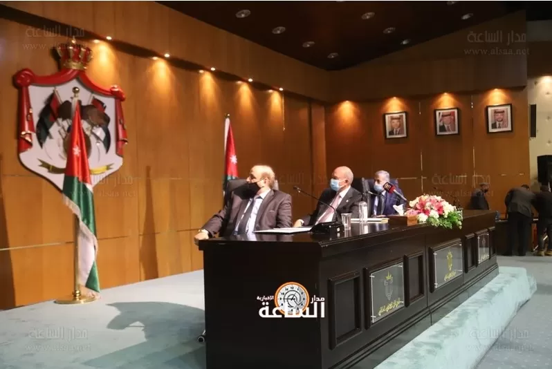 مدار الساعة,أخبار الأردن,اخبار الاردن,رئيس الوزراء,المركز الثقافي الملكي,مجلس الأعيان,التنمية المستدامة