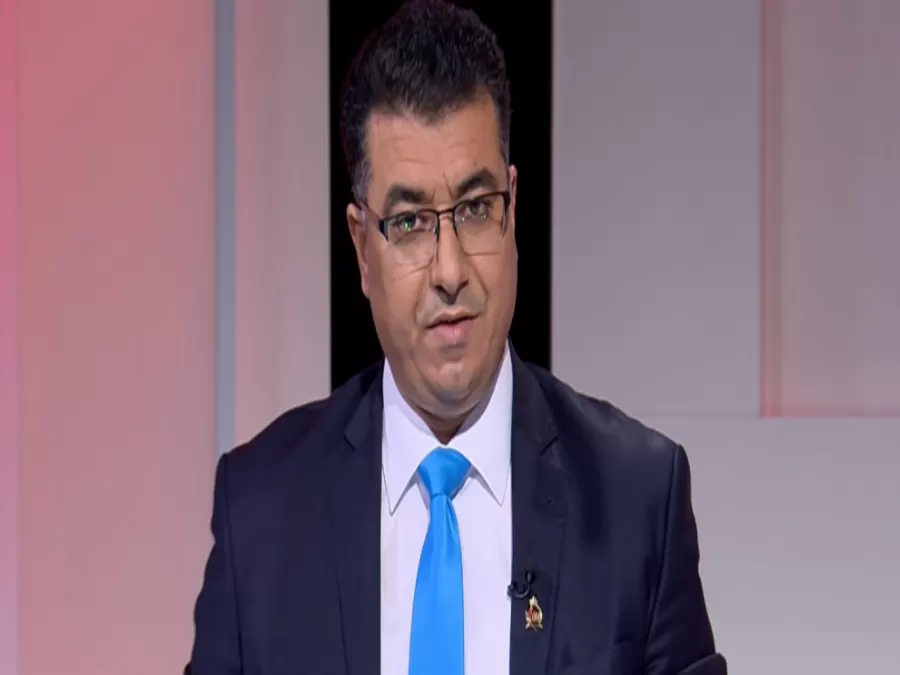 مدار الساعة,أخبار اقتصادية,وزير الزراعة,خالد حنيفات,رئيس الوزراء,كورونا,مؤسسة الإقراض الزراعي,الإقراض الزراعي