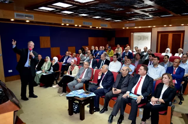 مدار الساعة,أخبار الجامعات الأردنية,جامعة عمان الأهلية
