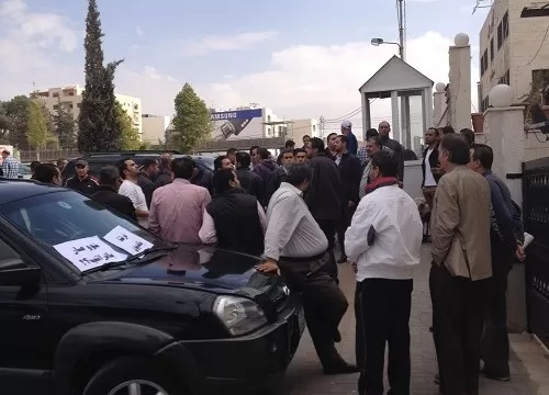 مدار الساعة,أخبار الأردن,اخبار الاردن,صحيفة الدستور