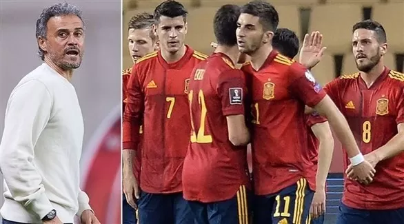 مدار الساعة,أخبار رياضية,تصفيات كأس العالم,كأس العالم