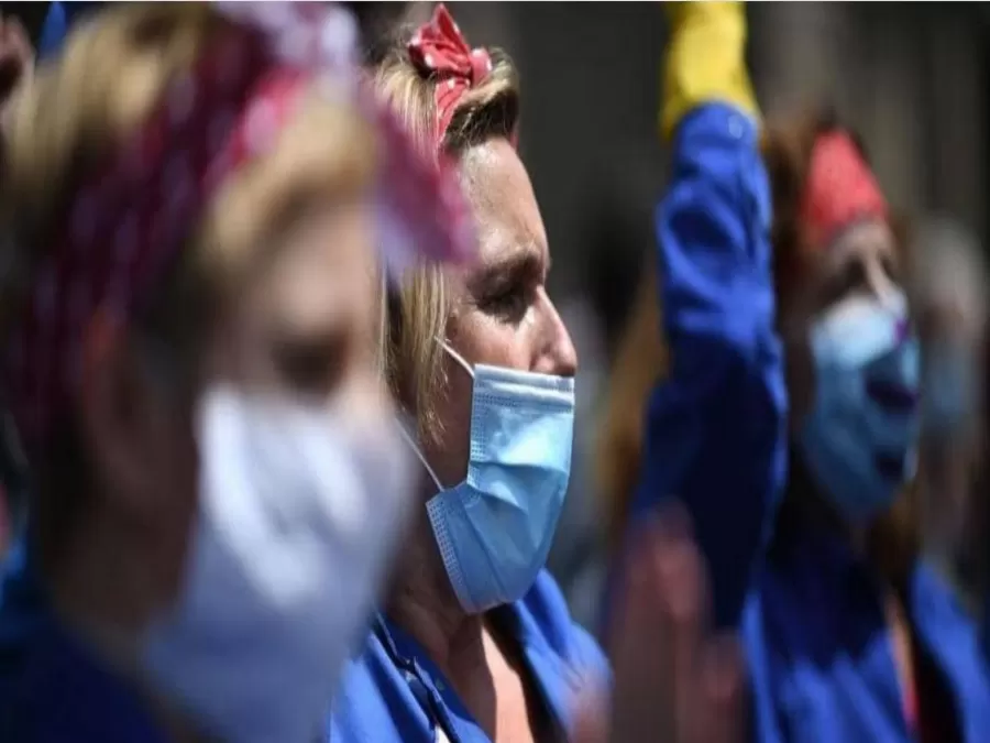 مدار الساعة,أخبار عربية ودولية,كورونا,كوفيد 19