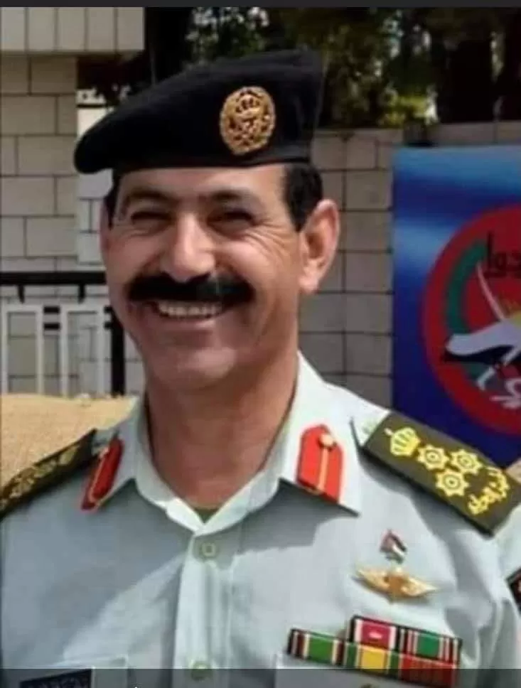 مدار الساعة,وفيات اليوم في الأردن