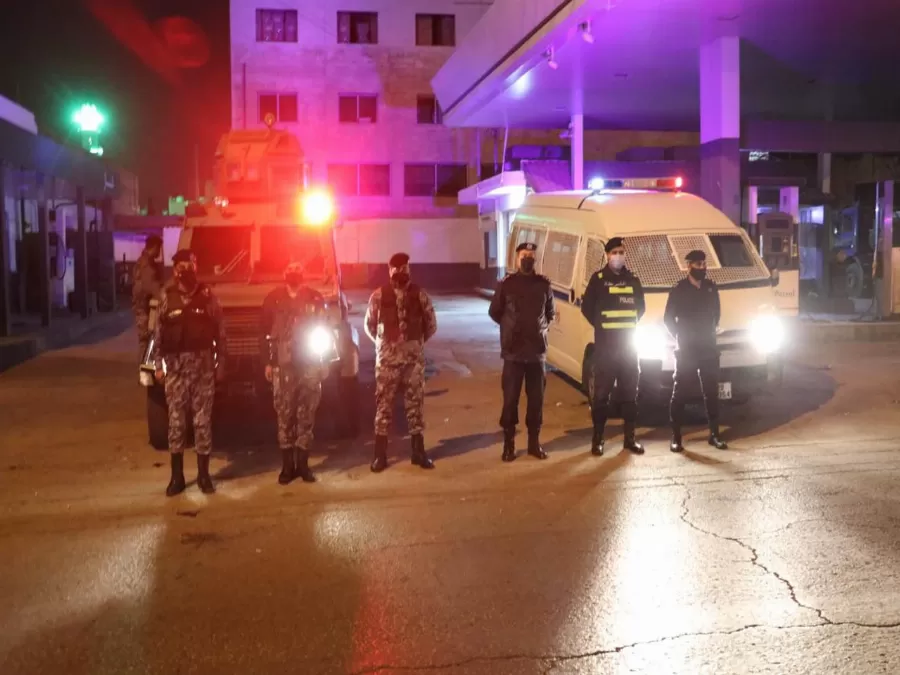 مدار الساعة,أخبار الأردن,اخبار الاردن,رقم الطوارئ الموحد,مديرية الأمن العام,الأمن العام,الدفاع المدني