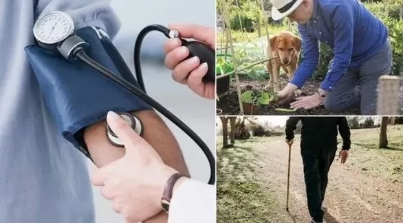 مدار الساعة,أخبار الأسرة