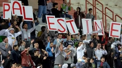 مدار الساعة,شؤون دينية,كأس العالم,كأس آسيا,الضفة الغربية