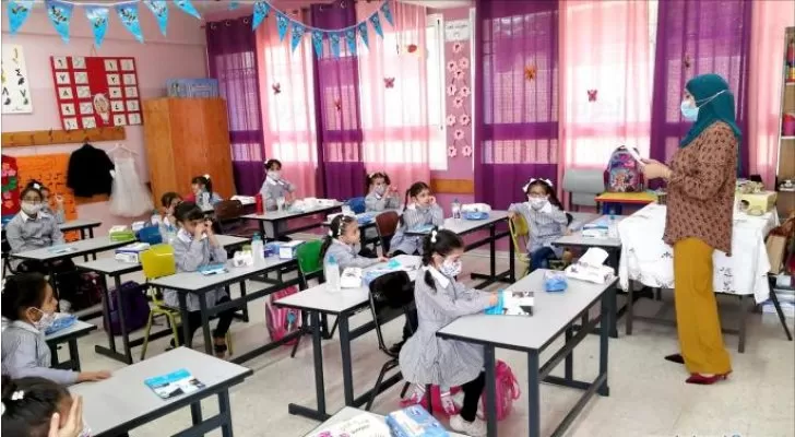 مدار الساعة,أخبار عربية ودولية,كورونا,وزارة التعليم العالي والبحث العلمي,وزارة الصحة,وزارة التربية والتعليم,وزارة التعليم العالي,وزارة الأوقاف