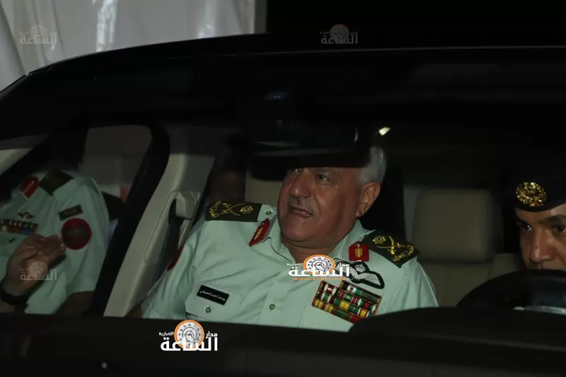مدار الساعة,أخبار الأردن,اخبار الاردن,هيئة الأركان المشتركة,القيادة العامة للقوات المسلحة