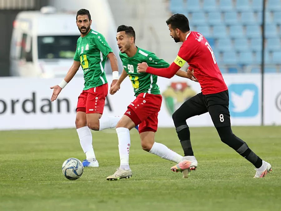 مدار الساعة,أخبار رياضية,كورونا,ستاد عمان الدولي