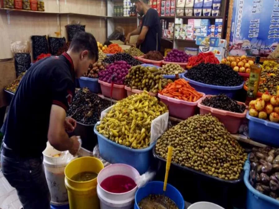 مدار الساعة,أخبار اقتصادية,وزارة الصناعة والتجارة,وزارة الصناعة