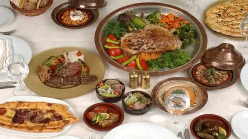 مدار الساعة,شؤون دينية