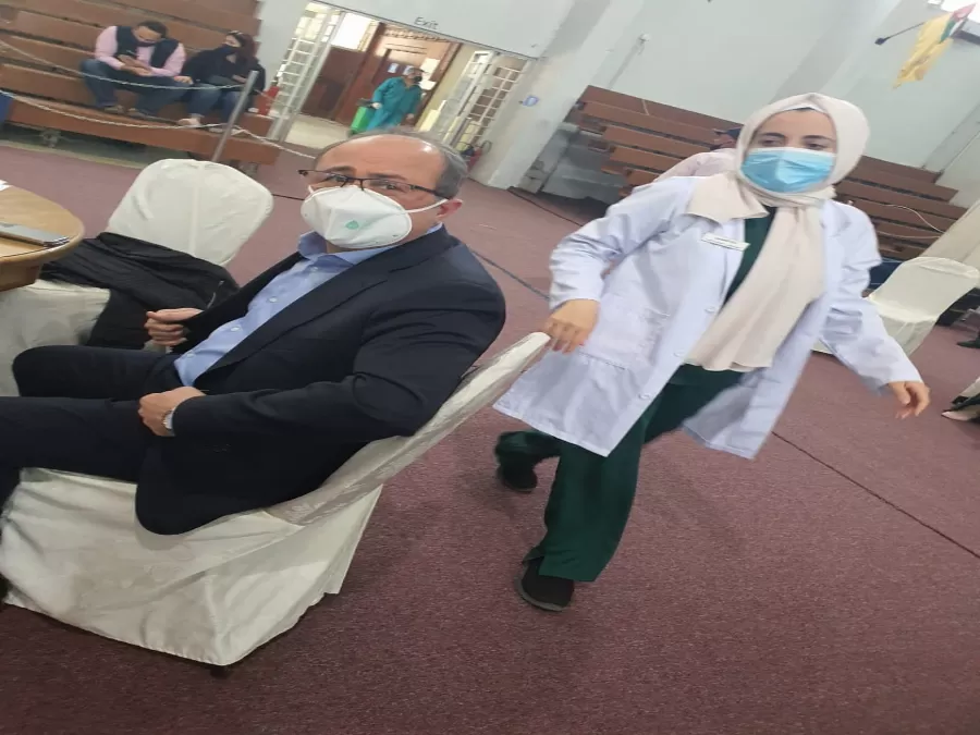 مدار الساعة,مناسبات أردنية,كورونا