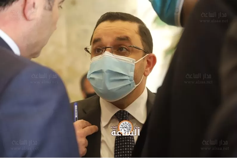 مدار الساعة,أخبار اقتصادية,وزير المالية,دائرة ضريبة الدخل والمبيعات,دائرة ضريبة الدخل,مجلس الأعيان