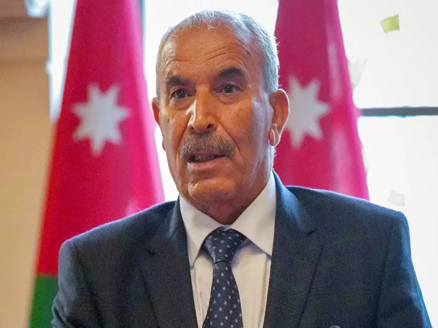 مدار الساعة,أخبار الأردن,اخبار الاردن,وزير العدل,وزارة العدل