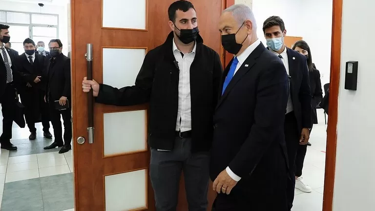 مدار الساعة,أخبار عربية ودولية,رئيس الوزراء,النيابة العامة,بنيامين نتنياهو