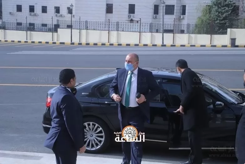 مدار الساعة,أخبار الأردن,اخبار الاردن,عبد المنعم العودات,الملك عبد الله الثاني,الحسن بن طلال,الديوان الملكي,مجلس النواب
