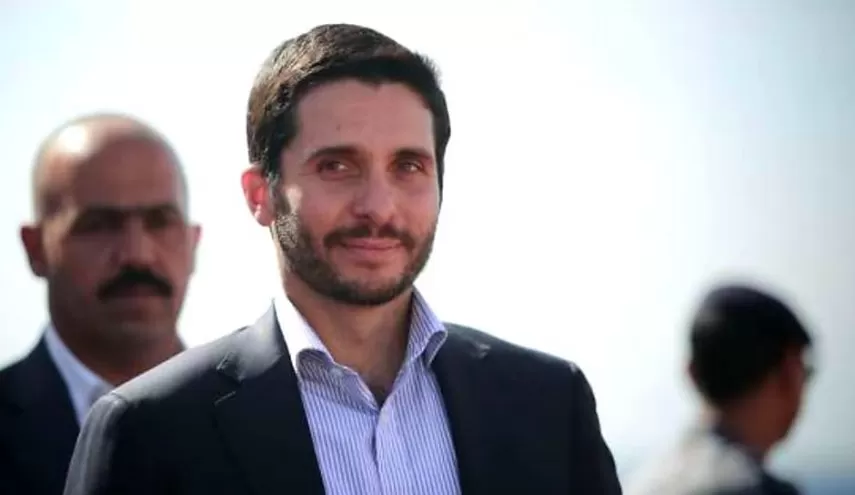 مدار الساعة,أخبار الأردن,اخبار الاردن,الملك عبدالله الثاني,الأمير حمزة بن الحسين,الحسن بن طلال,المملكة الأردنية الهاشمية,راشد بن الحسن