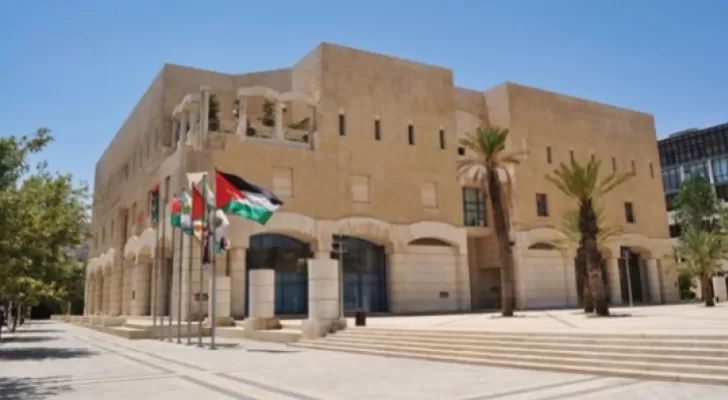مدار الساعة,أخبار الأردن,اخبار الاردن,أمانة عمان الكبرى,أمانة عمان,إدارة السير