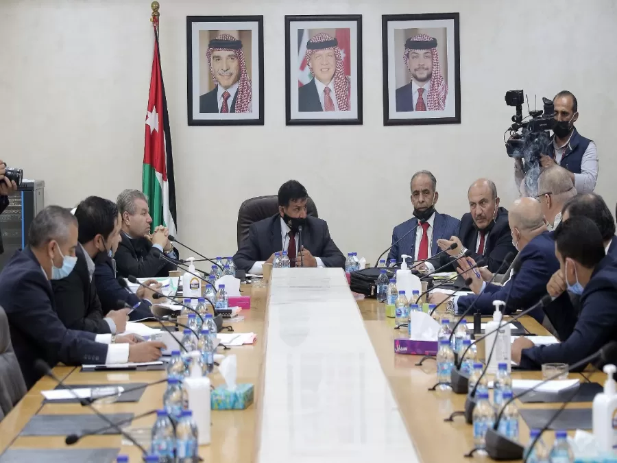 مدار الساعة,أخبار مجلس النواب الأردني,مكافحة غسل الأموال وتمويل الإرهاب,البنك المركزي