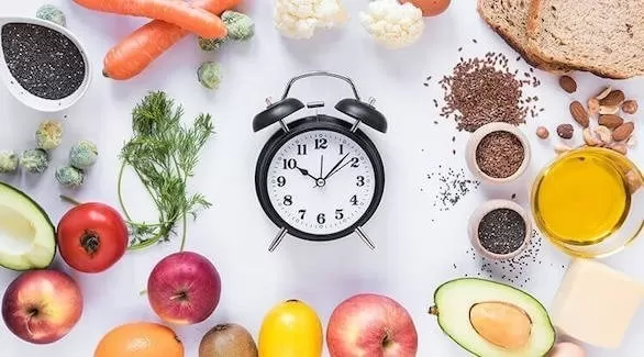 مدار الساعة,أخبار الأسرة