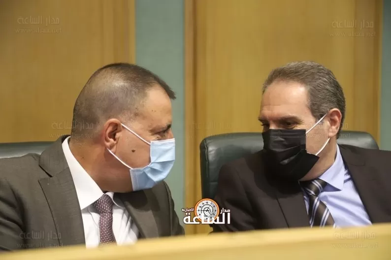 مدار الساعة,أخبار مجلس النواب الأردني,مجلس النواب
