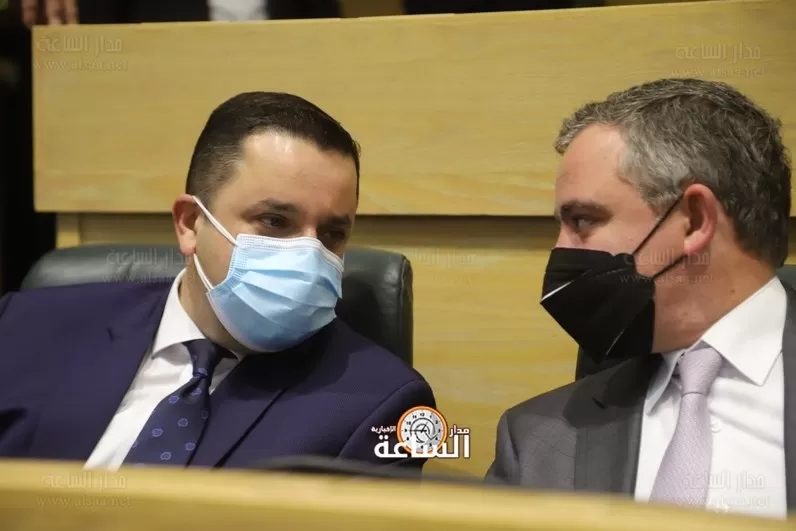 مدار الساعة,أخبار اقتصادية,وزير المالية