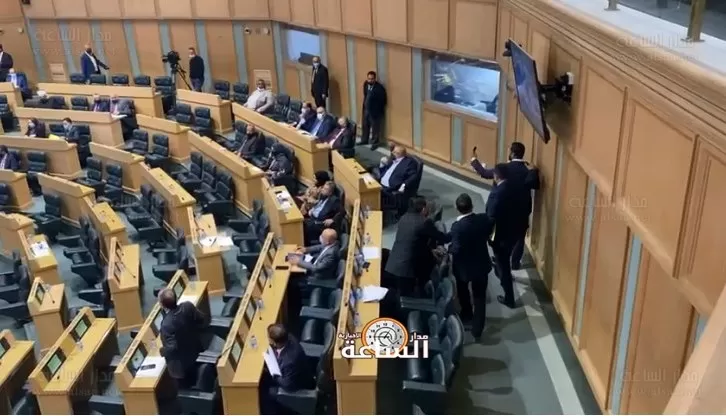 مدار الساعة,Video,فيديو,أخبار مجلس النواب الأردني,عبدالمنعم العودات,مجلس الأعيان,مجلس النواب