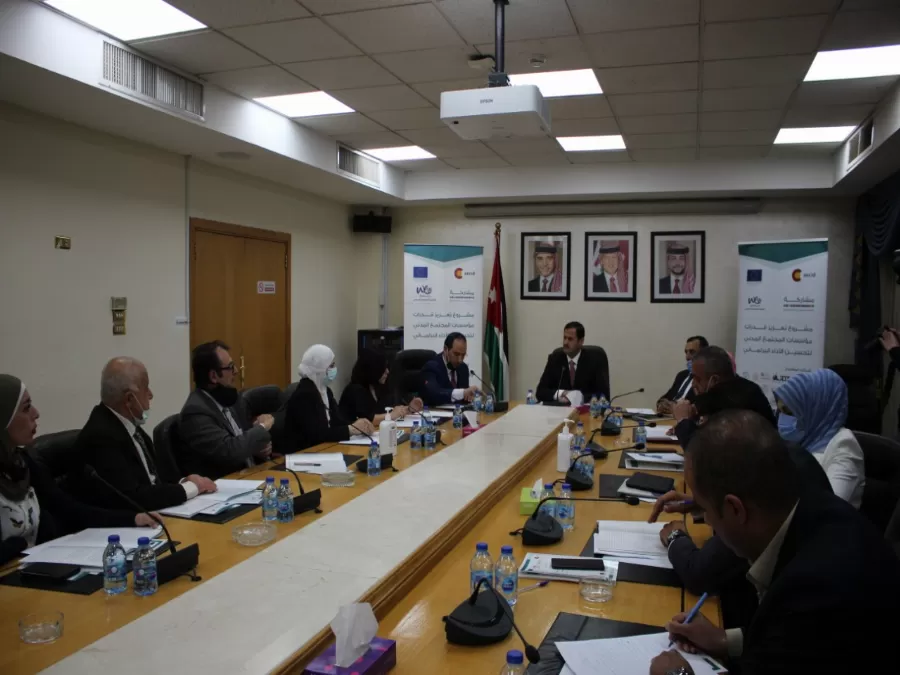 مدار الساعة,أخبار مجلس النواب الأردني,كورونا,الاتحاد الأوروبي