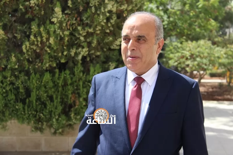 مدار الساعة,أخبار الأردن,اخبار الاردن,كورونا,عزمي محافظة