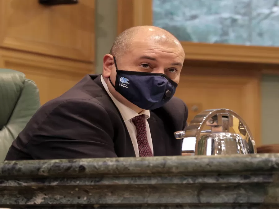 مدار الساعة,أخبار مجلس النواب الأردني,عبدالمنعم العودات,مجلس النواب