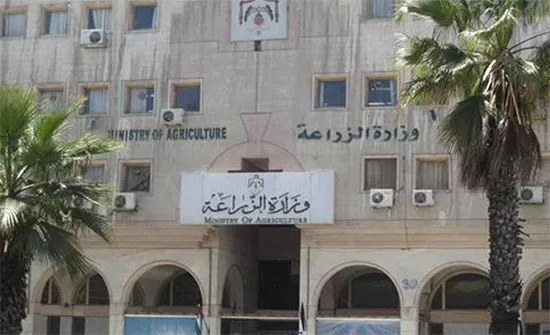 مدار الساعة,أخبار الأردن,اخبار الاردن,وزير الزراعة